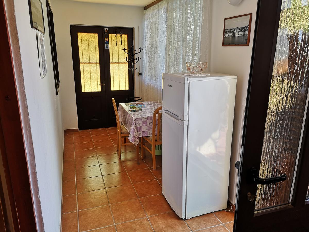 Apartment Zelina Mali Lošinj Extérieur photo